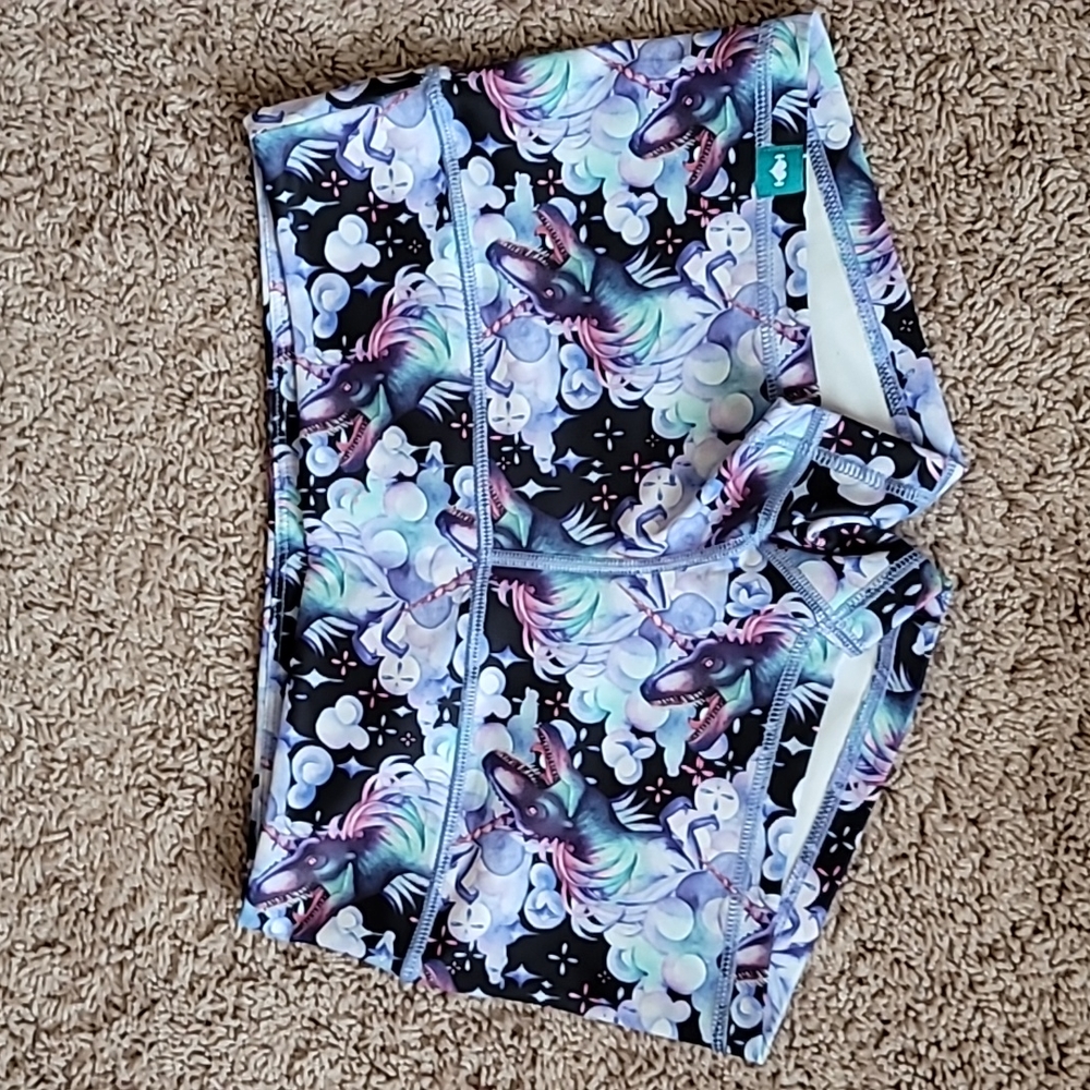 Small Wodbottom Short. New Condition